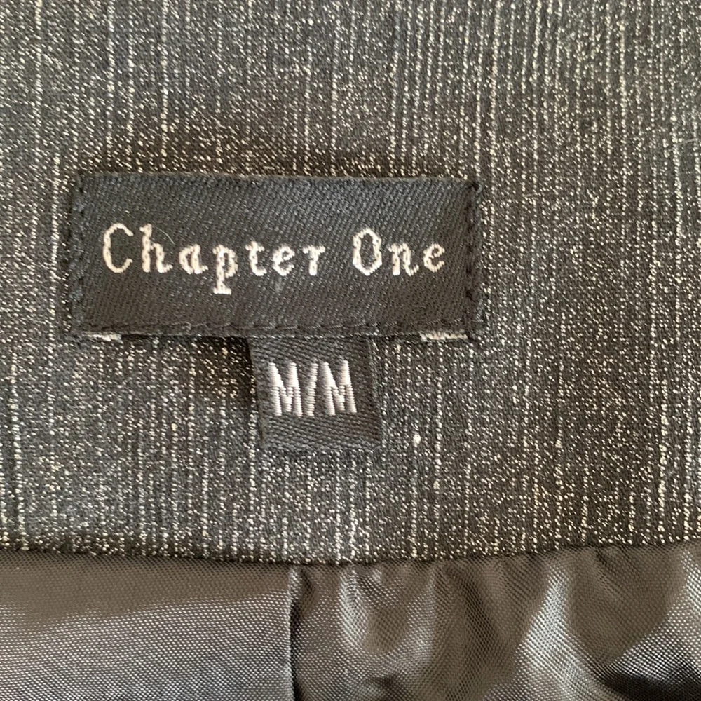 NWT Chapter One jacket - Picture 9 of 10
